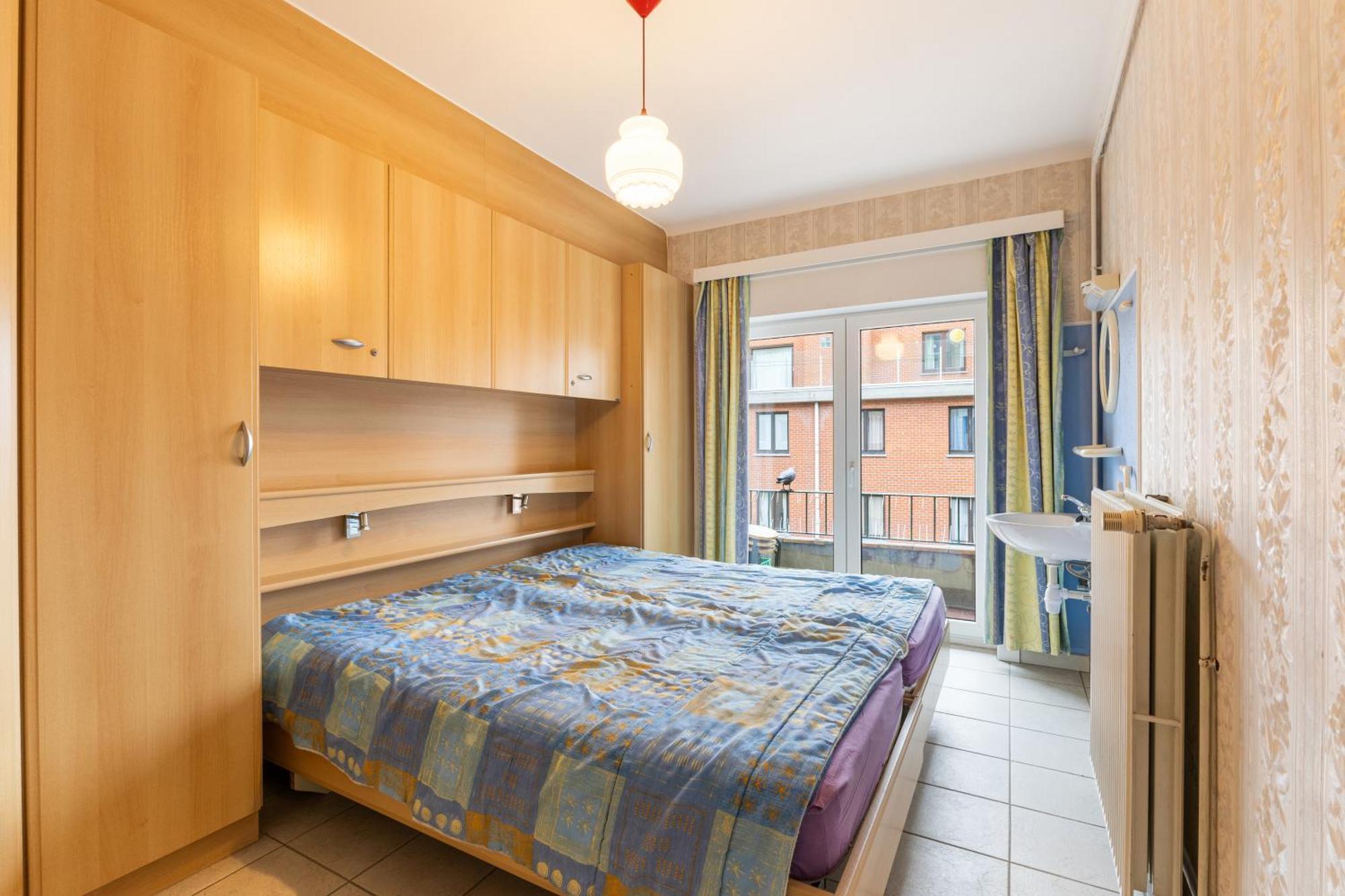 Jackylene 0401 Apartment Koksijde Luaran gambar
